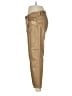 Ralph Lauren Black Label Metallic Gold Orange Khakis Size 4 - photo 5