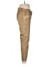 Ralph Lauren Black Label Metallic Gold Orange Khakis Size 4 - photo 4