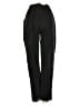 Unbranded Black Track Pants Size M - photo 2