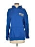 Unbranded Blue Pullover Hoodie Size S - photo 1