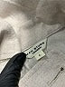 Max Studio Ivory Jacket Size L - photo 6