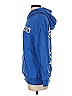Unbranded Blue Pullover Hoodie Size S - photo 5