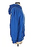 Unbranded Blue Pullover Hoodie Size S - photo 4