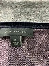 Ann Taylor Floral Purple Pullover Sweater Size M - photo 6