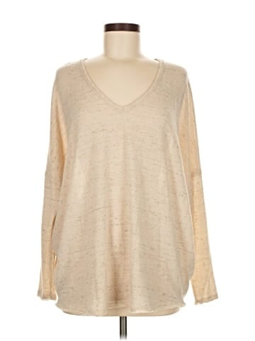 Susina Pullover Sweater (view 1)