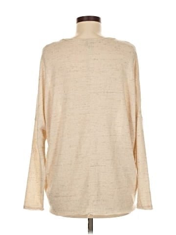 Susina Pullover Sweater (view 2)