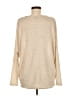 Susina Tan Pullover Sweater Size M - photo 2