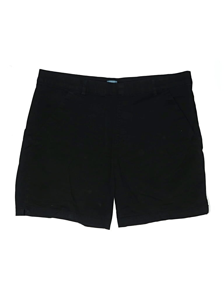 Pre-owned Jag Shorts In Black