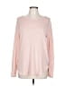 Gap Pink Long Sleeve T-Shirt Size L - photo 1