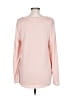 Gap Pink Long Sleeve T-Shirt Size L - photo 2
