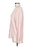 Gap Pink Long Sleeve T-Shirt Size L - photo 5