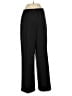 Intempo 100% Polyester Black Dress Pants Size M - photo 1
