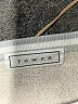 Rowen 100% Cotton Silver Gray Sweatshirt Size M - photo 7