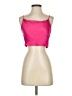 Zara Pink Sleeveless Top Size XS - photo 1
