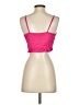 Zara Pink Sleeveless Top Size XS - photo 2