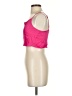 Zara Pink Sleeveless Top Size XS - photo 5