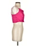 Zara Pink Sleeveless Top Size XS - photo 4