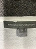French Connection Ivory Pullover Sweater Size M - photo 6