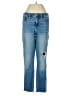 J.Crew Hearts Blue Jeans Size 27 waist - photo 1