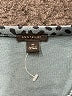 Ann Taylor Polka Dots Teal Pullover Sweater Size XS - photo 3