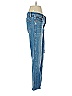 J.Crew Hearts Blue Jeans Size 27 waist - photo 4
