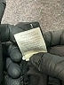 Ryder Black Active Pants Size S - photo 8