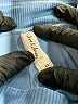 For Love & Lemons Color Block Blue Active Pants Size XS - photo 3
