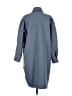 H&M Blue Coat Size S - photo 2