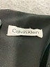 Calvin Klein Solid Black Cocktail Dress Size XS (estimated) - photo 6