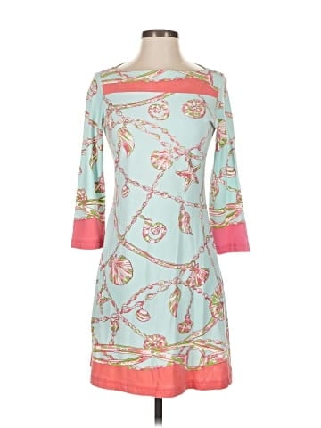 Barbara Gerwit Casual Dress (view 1)