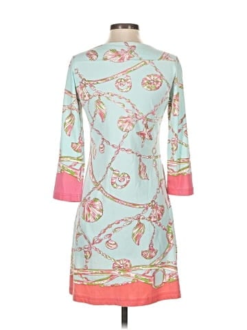 Barbara Gerwit Casual Dress (view 2)