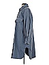 H&M Blue Coat Size S - photo 5