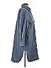 H&M Blue Coat Size S - photo 4