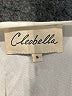 Cleobella 100% Rayon Solid Ivory Jumpsuit Size S - photo 4