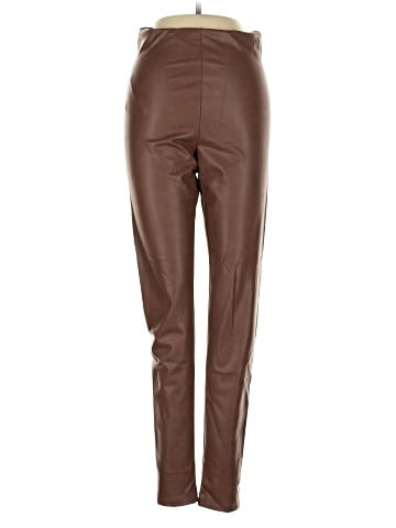 Aqua Casual Pants (view 1)