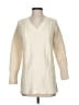 Banana Republic Ivory Pullover Sweater Size XS - photo 1