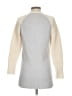 Banana Republic Ivory Pullover Sweater Size XS - photo 2