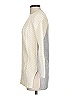 Banana Republic Ivory Pullover Sweater Size XS - photo 5