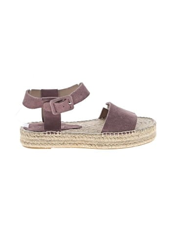 Saks Fifth Avenue Wedges (view 1)