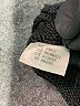 Madeleine Black Blue Casual Dress Size M - photo 8