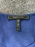 BCBGMAXAZRIA Blue Active Tank Size M - photo 7