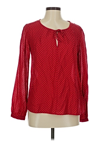 Gap Long Sleeve T-Shirt (view 1)