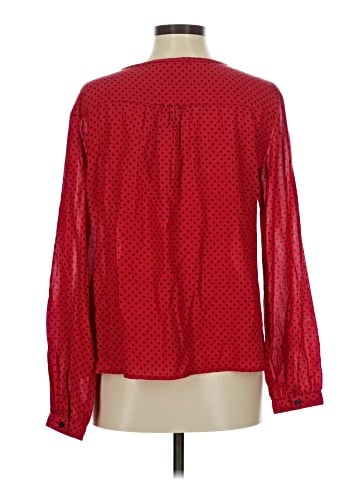 Gap Long Sleeve T-Shirt (view 2)