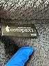 Cotopaxi Red Fleece Size XXS - photo 3