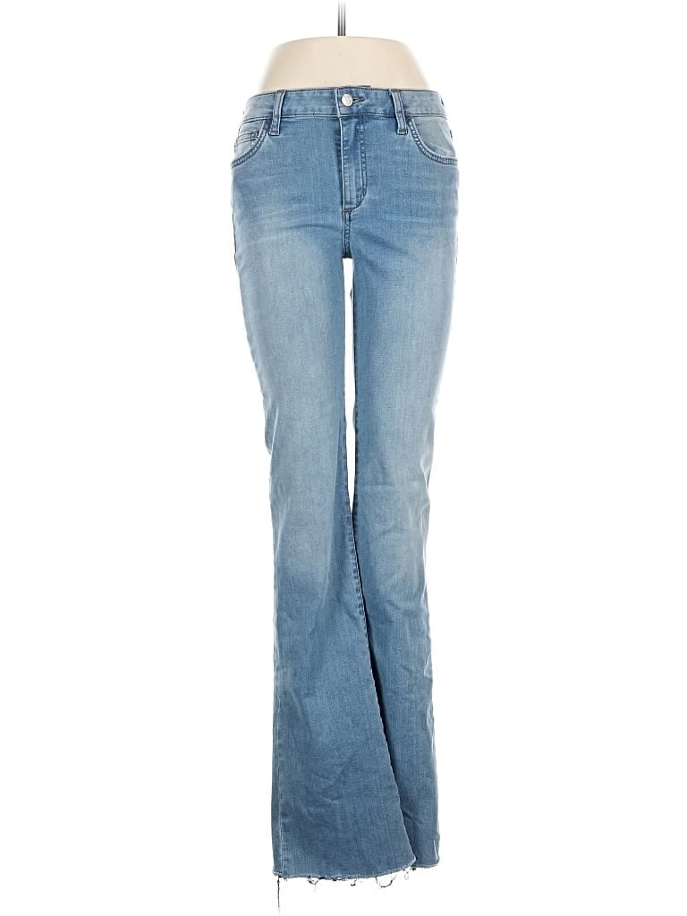 Pre-owned Joe's Jeans Jeans In Blue