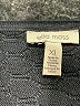 Ella Moss Black 3/4 Sleeve Top Size XL - photo 7