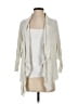 CAbi Ivory Cardigan Size S - photo 1