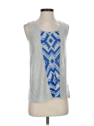 Absolutely Creative Worldwide Tank Top (view 1)