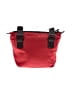 Kenneth Cole REACTION Color Block Red Satchel One size - photo 3