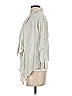 CAbi Ivory Cardigan Size S - photo 5